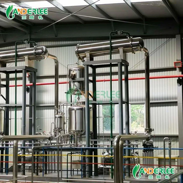 ethanol extraction device-3