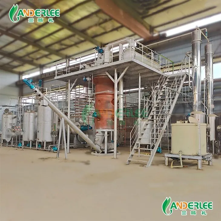 Nicotine Extraction Device